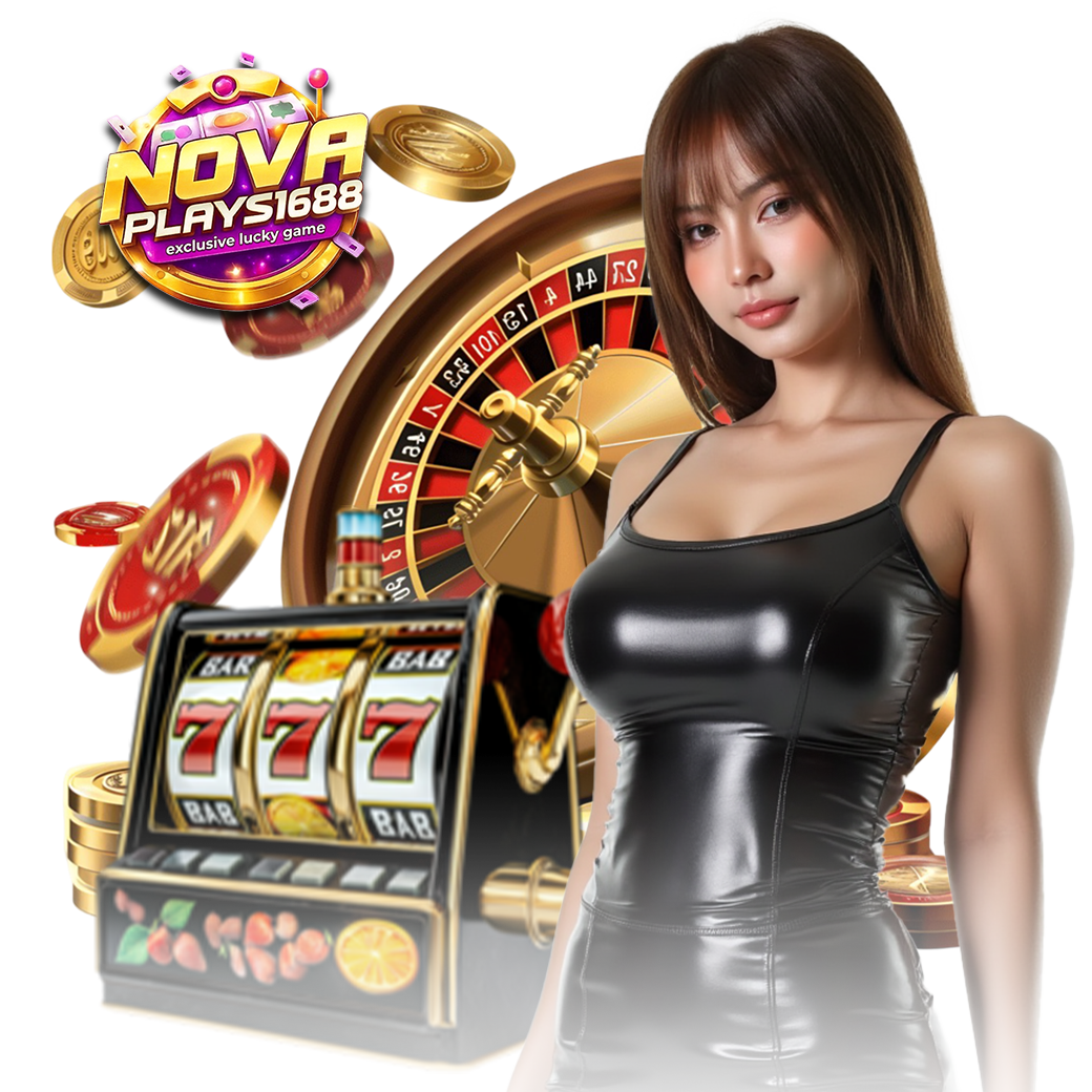 novaplay168 สมัคร