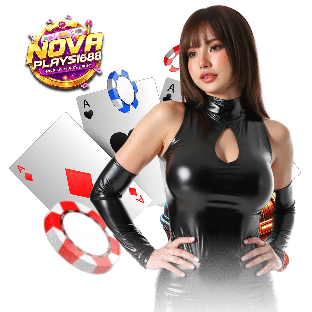 novaplay168 สล็อต